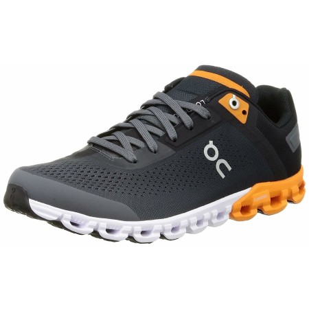 Chaussures de Running pour Adultes On Running Taille 43 Noir (Reconditionné A+)