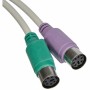 Cable USB AK-AD-15 Blanco PS2 (Reacondicionado A+)