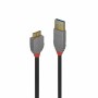 Cable USB-C LINDY (Reacondicionado A+)