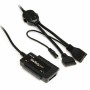 Adaptateur SATA Startech USB2SATAIDE