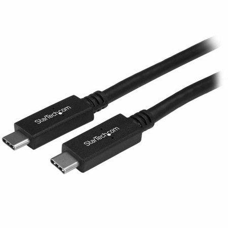 Câble Micro USB Startech USB31CC50CM     USB C Noir