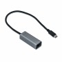 Câble USB C i-Tec C31METALGLAN     Gris