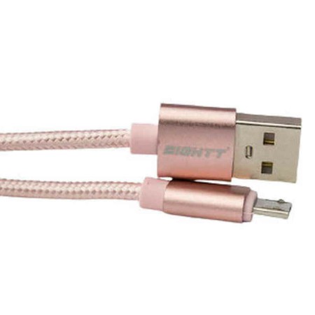 Câble USB vers micro USB Eightt CA19424348 (1 m)