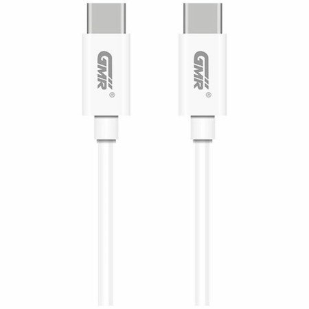 Cable USB-C a USB-C 3.0 Goms 2 m