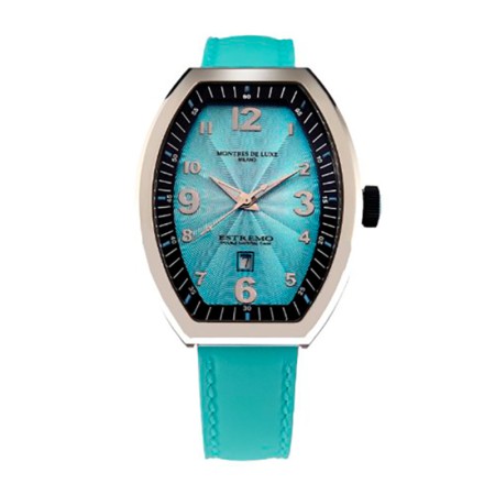 Reloj Mujer Montres de Luxe 09EX-L8301 (Ø 35 mm)