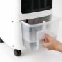 Climatizador Evaporativo Portátil Black & Decker BXAC7E Blanco 65 W 7 L