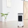 Climatizador Evaporativo Portátil Black & Decker BXAC7E Blanco 65 W 7 L