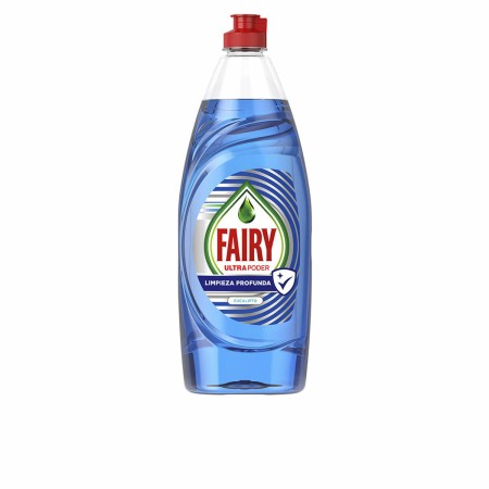 Liquide Vaisselle Fairy Ultra Poder Nettoyage en Profondeur 500 ml