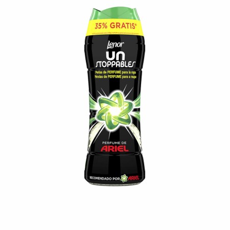 Suavizante Concentrado Lenor Unstoppables Ariel 285 g