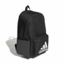 Mochila Deportiva Adidas BP HG0349 Negro