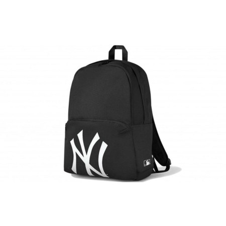 Mochila Deportiva New Era MULTI STADIUM 60240061 Negro