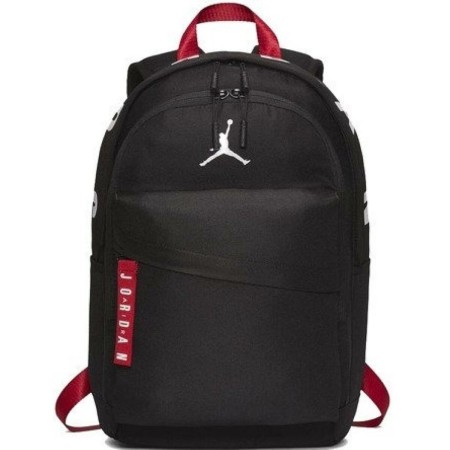 Sac à dos de Sport Nike AIR PATROL 9A0172 023 Noir