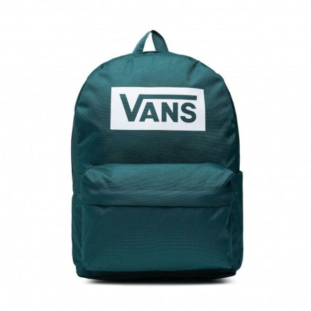 Sac à dos de Sport Vans Old Skool Boxed VN0A7SCH60Q1 Vert