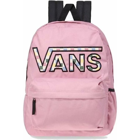 Sac à dos de Sport Vans old Skool Boxed VN0A3UI8BD51 Rose