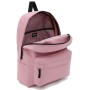 Mochila Deportiva Vans old Skool Boxed VN0A3UI8BD51 Rosa