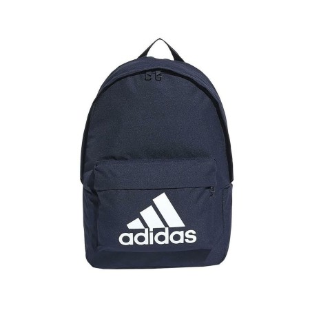 Sac à dos de Sport Adidas CLSC BOS BP AZMASO HR9809 Blue marine