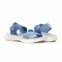 Sandalias de Mujer Helly Hansen RISOR SANDAL 11792 636 Azul