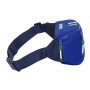 Sac banane Real Betis Balompié Bleu 23 x 12 x 9 cm