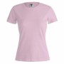 T-shirt à manches courtes femme 145870