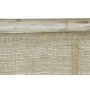 Cabecero de Cama DKD Home Decor Marrón Natural 180 x 4 x 90 cm