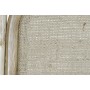 Cabecero de Cama DKD Home Decor Marrón Natural 180 x 4 x 90 cm