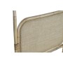 Cabecero de Cama DKD Home Decor Marrón Natural 180 x 4 x 90 cm