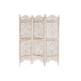 Paravent DKD Home Decor Bois de manguier 150 x 3 x 180 cm