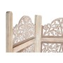 Paravent DKD Home Decor Bois de manguier 150 x 3 x 180 cm