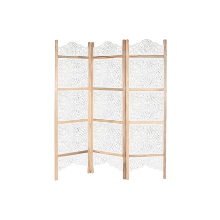 Biombo DKD Home Decor Madera de mango 150 x 3 x 180 cm