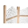 Paravent DKD Home Decor Bois de manguier 150 x 3 x 180 cm