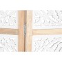 Paravent DKD Home Decor Bois de manguier 150 x 3 x 180 cm