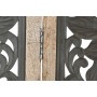 Paravent DKD Home Decor Décapé Taillé Bois de manguier 150 x 3 x 180 cm