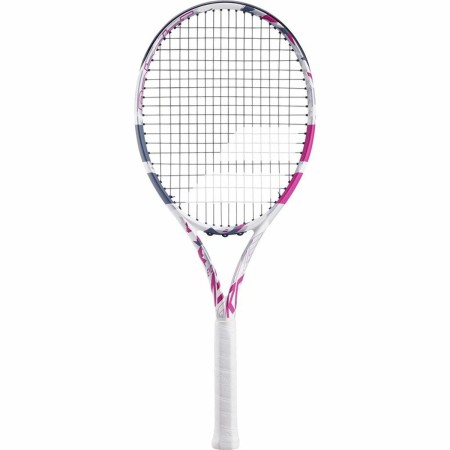 Raqueta de Tenis Babolat Evo Aero Multicolor