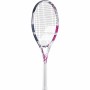 Raqueta de Tenis Babolat Evo Aero Multicolor