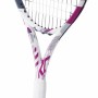 Raqueta de Tenis Babolat Evo Aero Multicolor