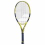 Raqueta de Tenis Babolat Pure Aero 25 Infantil Multicolor