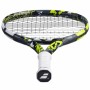 Raqueta de Tenis Babolat Pure Aero 25 Infantil Multicolor