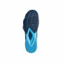 Zapatillas de Padel para Adultos Babolat Movea Azul Hombre