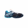 Chaussures de Padel pour Adultes Babolat Movea Bleu Homme