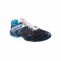 Chaussures de Padel pour Adultes Babolat Movea Bleu Homme