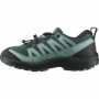Zapatillas Deportivas Mujer Salomon XA Pro V8 Montaña Verde