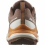 Zapatillas Deportivas Mujer Salomon X-Adventure GORE-TEX Montaña Marrón