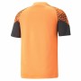 Maillot de Football à Manches Courtes pour Homme Puma Individual Cup Training