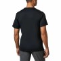 Camiseta Columbia Zero Rules™ Montaña Negro