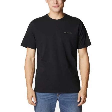 Camiseta Columbia Rockaway River™ Montaña Negro