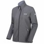 Veste Enfant Regatta Alvarado VII Sealgreymarl Gris