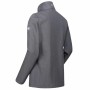 Veste Enfant Regatta Alvarado VII Sealgreymarl Gris
