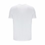 Camiseta de Manga Corta Russell Athletic Amt A30421 Blanco Hombre