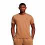 T shirt à manches courtes Lyle & Scott V1-Plain Homme