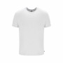 Camiseta de Manga Corta Russell Athletic Amt A30011 Blanco Hombre